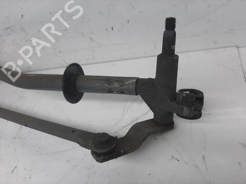 Front wiper motor CITROËN C3 I (FC_, FN_) 1.6 16V | BP26863929M29 
