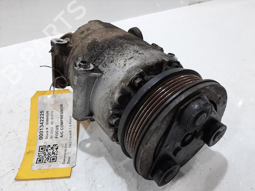 AC compressor FORD FOCUS II (DA_, HCP, DP) 1.6 | BP26775906M34 
