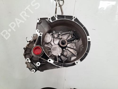 Used Gearbox Gearbox FORD FOCUS III 1.6 TDCi (115 hp) 34533764 34533764
