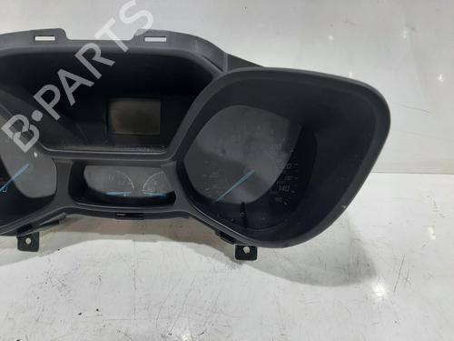 Instrument cluster FORD TRANSIT CONNECT V408 Box Body/MPV 1.6 TDCi | BP36046905C47 - Image 3