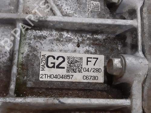 Getriebe MAZDA CX-5 (KF) 2.0 SKYACTIV-G | BP32171933M3 