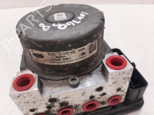 ABS pump FORD FIESTA VI (CB1, CCN) 1.0 Sport | BP32718421M43  - Image 5