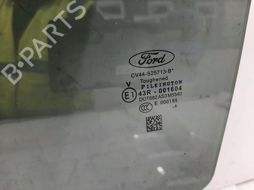 Dør rude ventre bagtil FORD KUGA II (DM2) 2.0 TDCi 4x4 | BP30958811C20