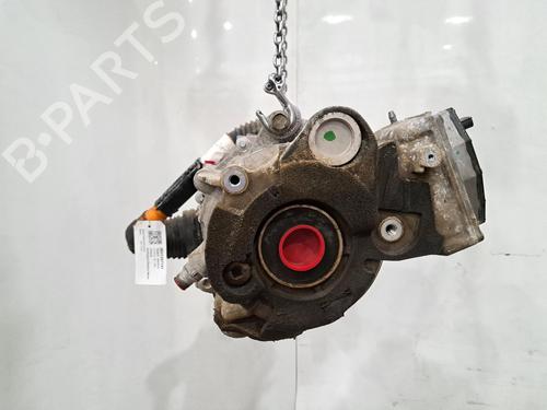Motor JAGUAR I-PACE (X590) EV400 AWD | BP30608682M1 