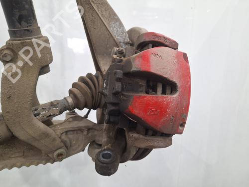 Right front suspension JAGUAR I-PACE (X590) EV400 AWD | BP29397761M73 