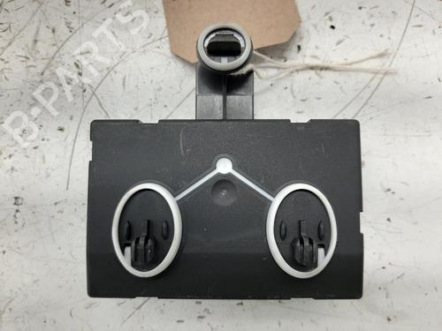 Control unit PORSCHE 718 BOXSTER (982) 2.0 T (982320, 982321, 982350, 982351) | BP26750105M11 