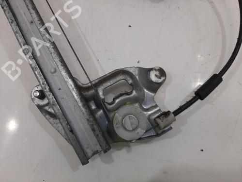 Rudehejsemekanisme Højre foran MAZDA MX-5 III (NC) 2.0 (NC18) | BP29417539C23 