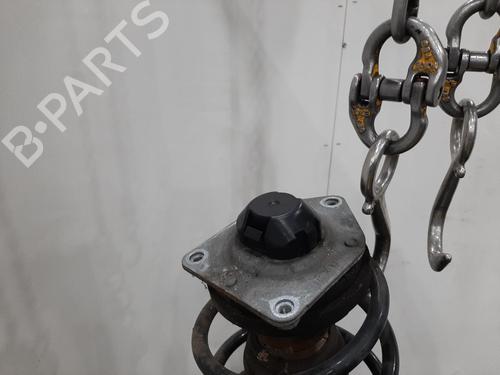 Left front suspension MERCEDES-BENZ B-CLASS Sports Tourer (W245) B 160 (245.231) | BP26788229M72 