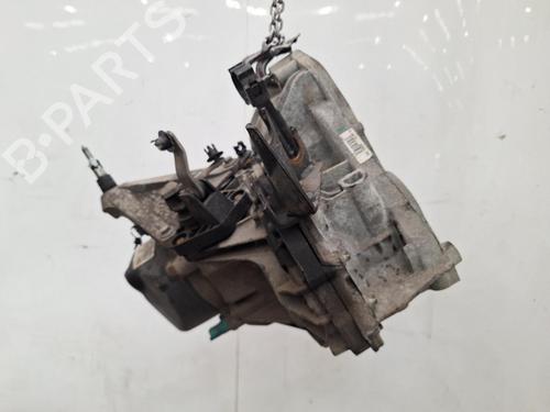 Gearbox NISSAN NOTE (E11, NE11) 1.4 | BP34206212M3  - Image 6