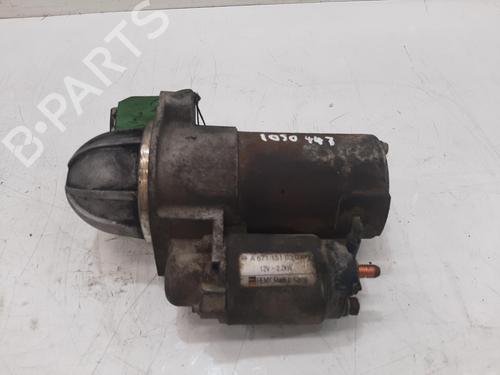Used Starter Starter SSANGYONG KORANDO (CK) 2.2 Xdi 4WD (178 hp) 36046870 36046870