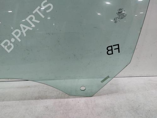 Front left door window FORD USA MUSTANG Coupe 5.0 V8 | BP29444406C18 