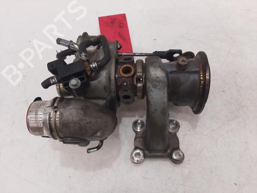 Turbocharger/Supercharger VAUXHALL ASTRA Mk VII (K) (B16) 1.0 | BP29742131M71 