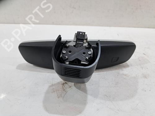 Rear mirror SKODA KAROQ (NU7, ND7) 1.6 TDI | BP31209724I6 