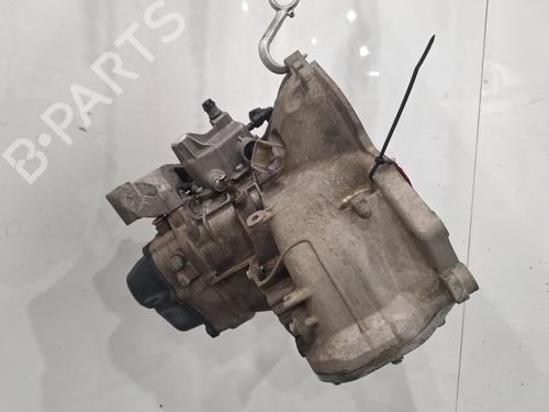 Gearbox VAUXHALL ADAM (M13) 1.2 | BP29472003M3 