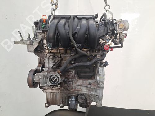 Engine HONDA JAZZ IV (GK_) 1.3 | BP29810377M1 
