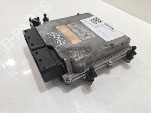Control unit MERCEDES-BENZ GLC (X253) 350 d 4-matic (253.925) | BP26815187M11 