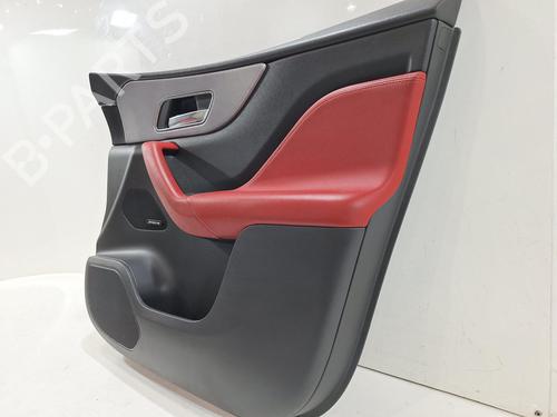 Other JAGUAR F-PACE (X761) 2.0 TD4 AWD | BP31750779O1