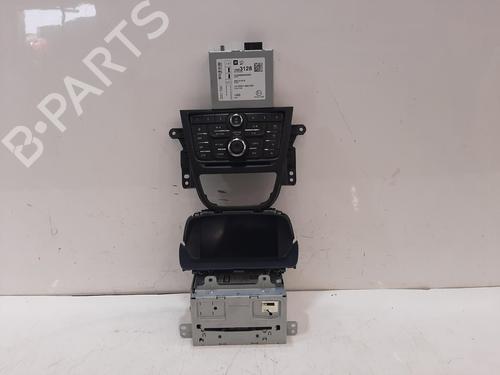electronic-module-vauxhall-mokka-mokka-x-j13-2012-36855197 main image