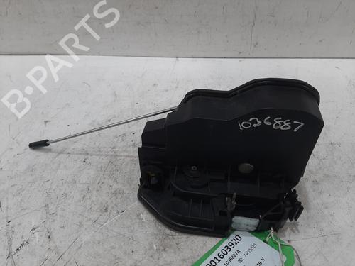 Andre MINI MINI COUNTRYMAN (R60) Cooper D ALL4 (112 hp) 31361430