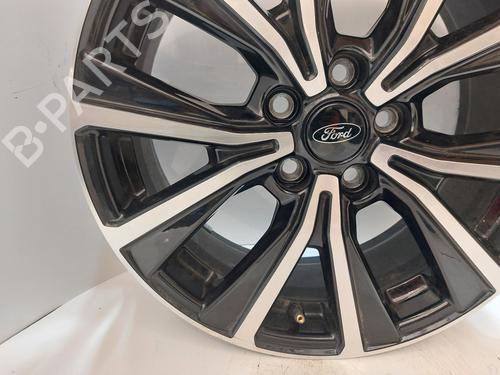 Fælk FORD PUMA (J2K, CF7) 1.0 EcoBoost mHEV | BP32528835C45 