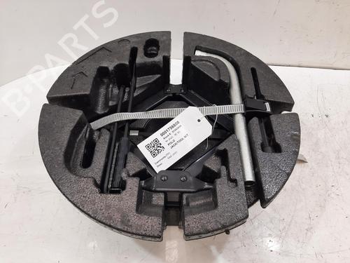 Roue de secours kit Roue de secours kit 36938479 36938479