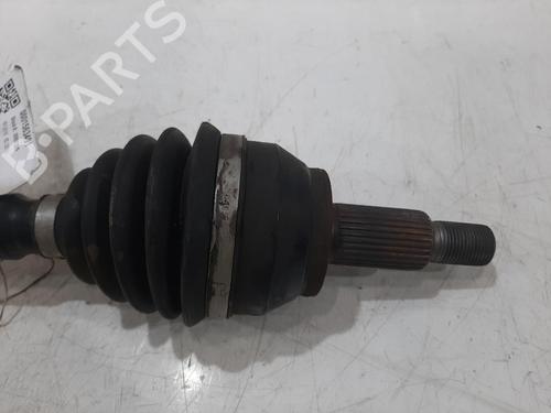 Other JAGUAR I-PACE (X590) EV400 AWD | BP30516809O1 