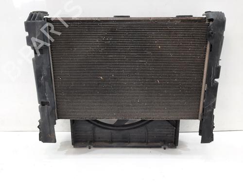 Pack de refroidissement BMW X3 (F25) xDrive 20 d (190 hp) 31361012