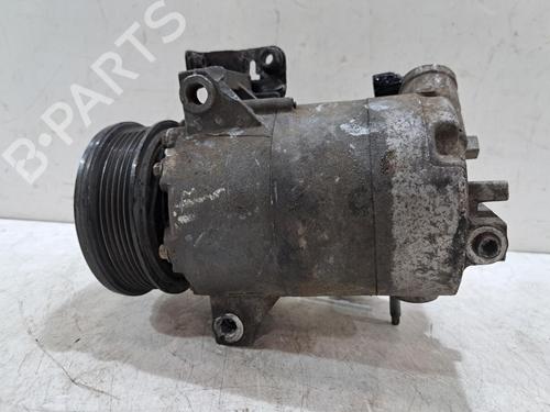 AC compressor FORD FIESTA VI (CB1, CCN) 1.0 Sport | BP38969877M34 - Image 6