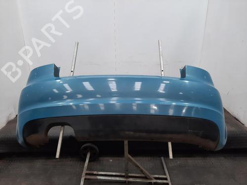 Used Rear bumper AUDI A3 (8P1) 2.0 TDI (170 hp) 31650149