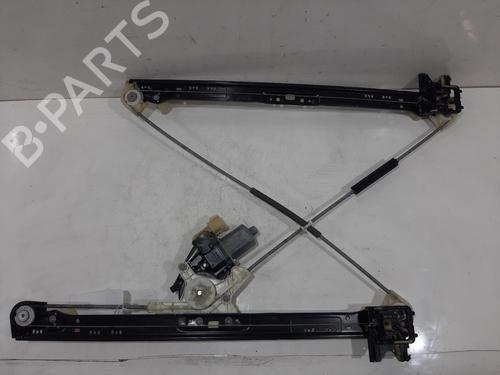 Used Front right window mechanism Front right window mechanism 37717945 37717945
