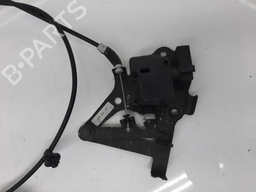 Hood lock JAGUAR I-PACE (X590) EV400 AWD | BP26815438C133