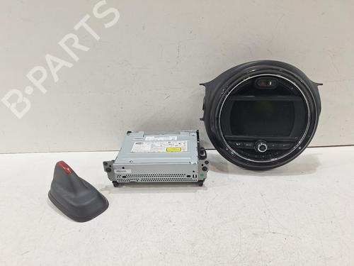 electronic-module-mini-mini-clubman-f54-2014-32120436 main image