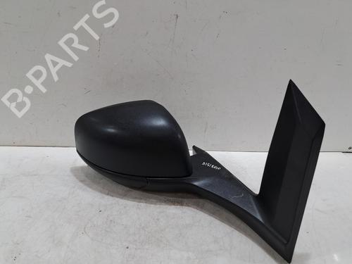 Used Right mirror FORD TRANSIT CONNECT V408 Box Body/MPV 1.5 EcoBlue (101 hp) 30286618