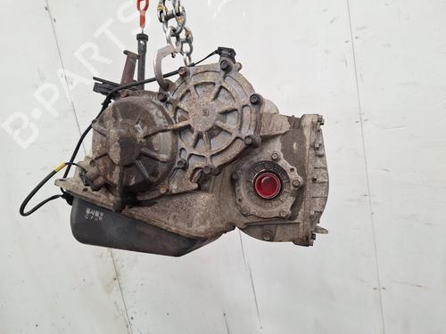 Gearbox HYUNDAI MATRIX (FC) 1.6 | BP26935306M3 