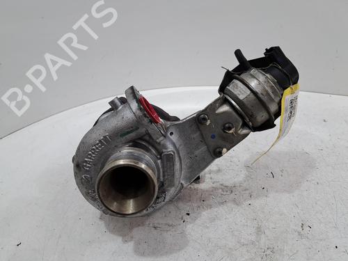 Used Turbocharger/Supercharger VAUXHALL ASTRA Mk VI (J) Estate (P10) 2.0 CDTi (160 hp) 32324359