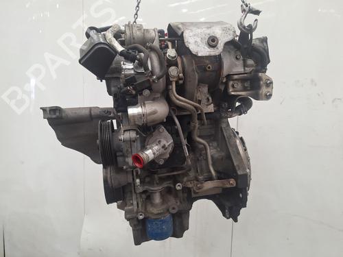 Engine VAUXHALL ASTRA Mk VII (K) (B16) 1.0 | BP37641266M1 - Image 2