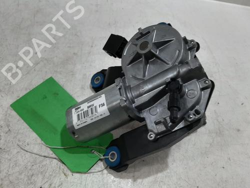 Used Rear wiper motor Rear wiper motor MINI MINI (F56) Cooper S (192 hp) 34234082 34234082
