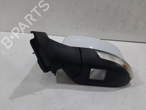 Left mirror FORD FOCUS III Turnier 2.0 TDCi | BP31650577C26 