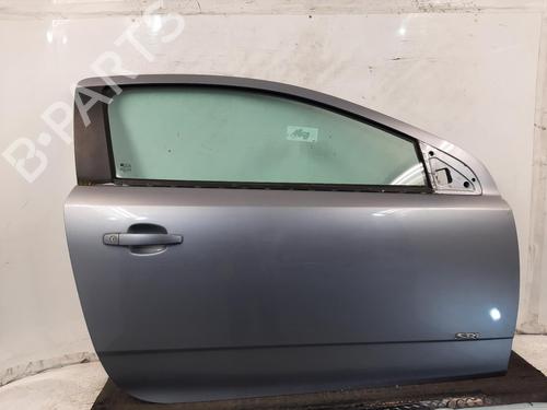 Tür rechts vorne für VAUXHALL ASTRA Mk VI (J) (P10) 1.6 (115 hp) 31751110