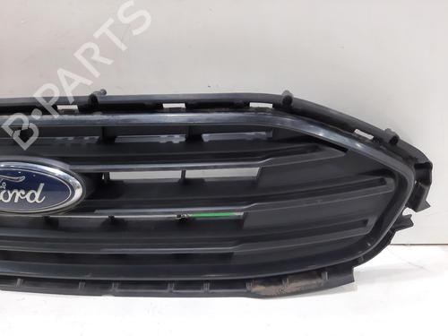 Grill FORD TRANSIT CONNECT V408 Box Body/MPV 1.5 EcoBlue | BP29496332C40 - Image 3