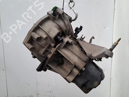 Gearbox NISSAN MICRA III (K12) 1.4 16V | BP26803984M3 