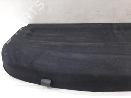 Rear parcel shelf VAUXHALL ASTRA Mk VII (K) (B16) 1.0 | BP29742130C85 