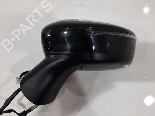 left-mirror-nissan-note-e12-2012-37593353 main image