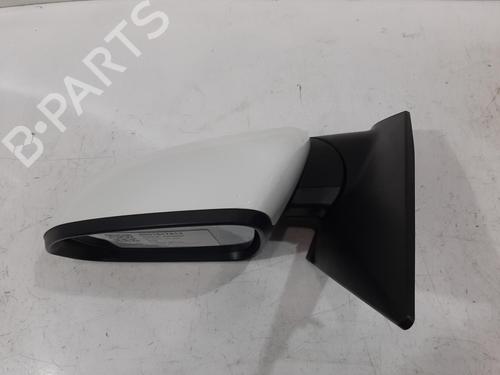 Left mirror KIA RIO IV (YB, SC, FB) 1.25 | BP31964676C26
