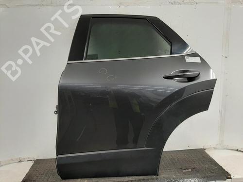 Used Left rear door MAZDA CX-30 (DM) SKYACTIV-X M Hybrid (DMFP) (179 hp) 32851726