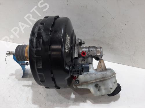 Servo brake VAUXHALL INSIGNIA Mk I (A) Hatchback (G09) 2.0 CDTI (68) | BP30756839M42