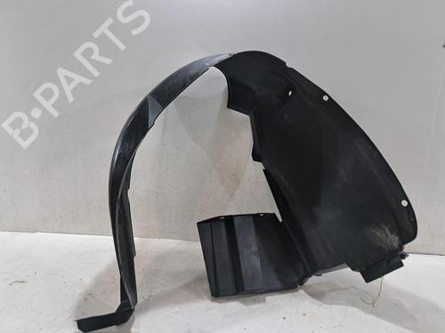 Hjulbue CITROËN C1 II (PA_, PS_) 1.2 VTi 82 (82 hp) 32528853