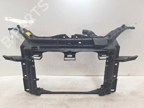 Used Front slam panel FORD FIESTA V (JH_, JD_) 1.25 16V (75 hp) 32380153