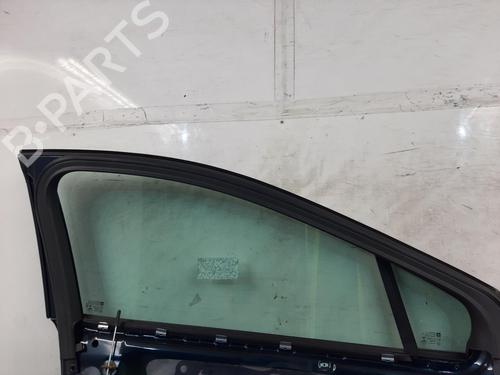 Dør venstre foran VAUXHALL ASTRA Mk VII (K) (B16) 1.0 | BP29884116C2 