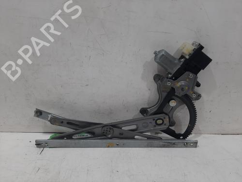 Front right window mechanism HYUNDAI i20 I (PB, PBT) 1.4 | BP29883564C23